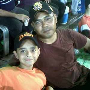 Meet your Posher, Juan